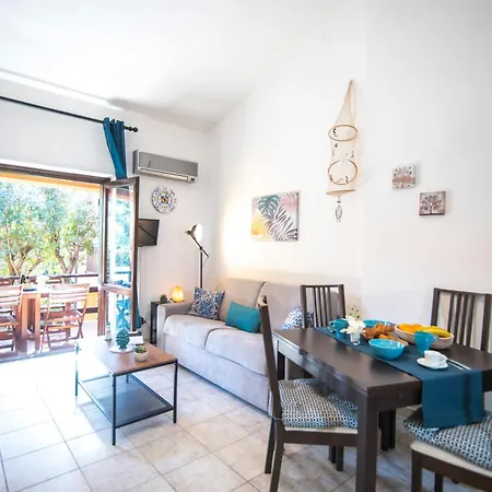 27 Smeralda - Happy Appartement Porto Rotondo