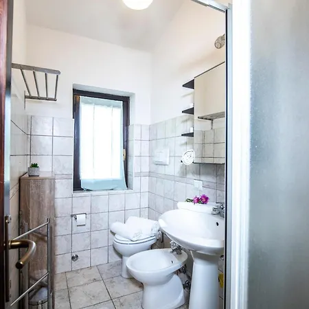 27 Smeralda - Happy Appartement