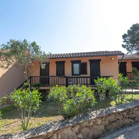 27 Smeralda - Happy Appartement Porto Rotondo