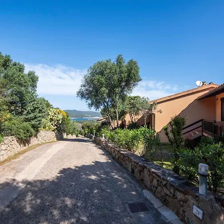 27 Smeralda - Happy Appartement *