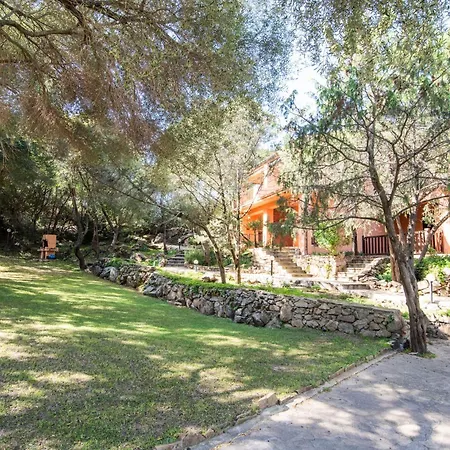 27 Smeralda - Happy Appartement *