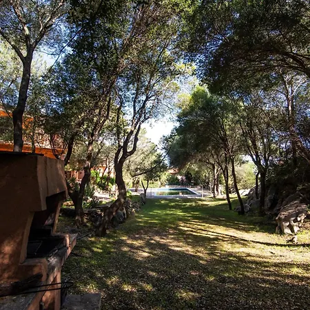 27 Smeralda - Happy Appartement