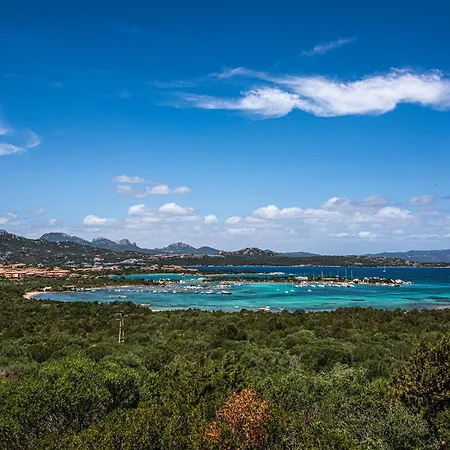 27 Smeralda - Happy * Porto Rotondo